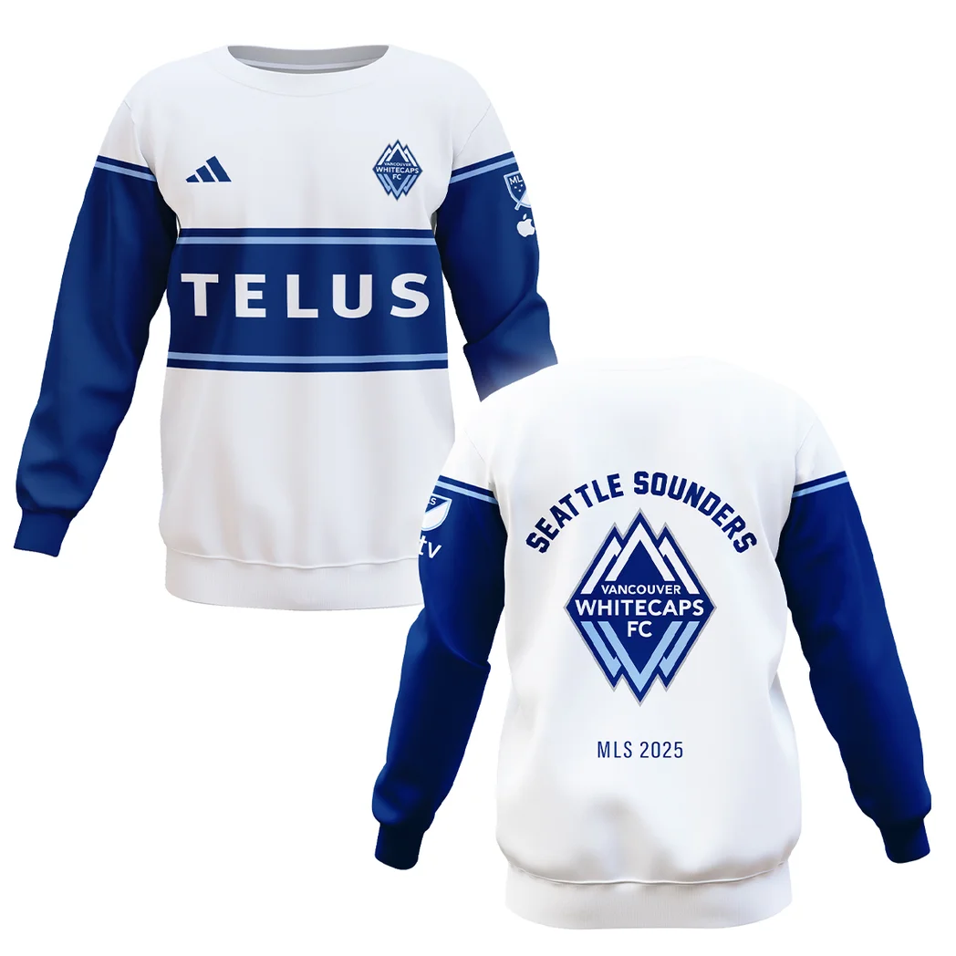 Unity Fans Sweatshirt, Sport Fan Lifestyle Sweatshirt HVN1096VW