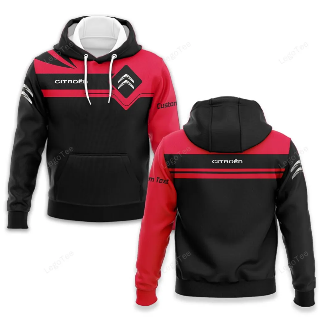 Urban Sedan Hoodie 3D Print, Long Ride Travel Hoodie CAR980