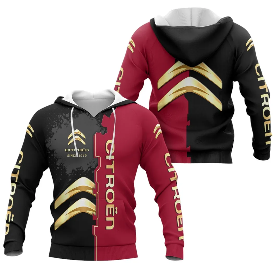 Urban Sedan Hoodie 3D Print, Urban City Rider Hoodie CAR440