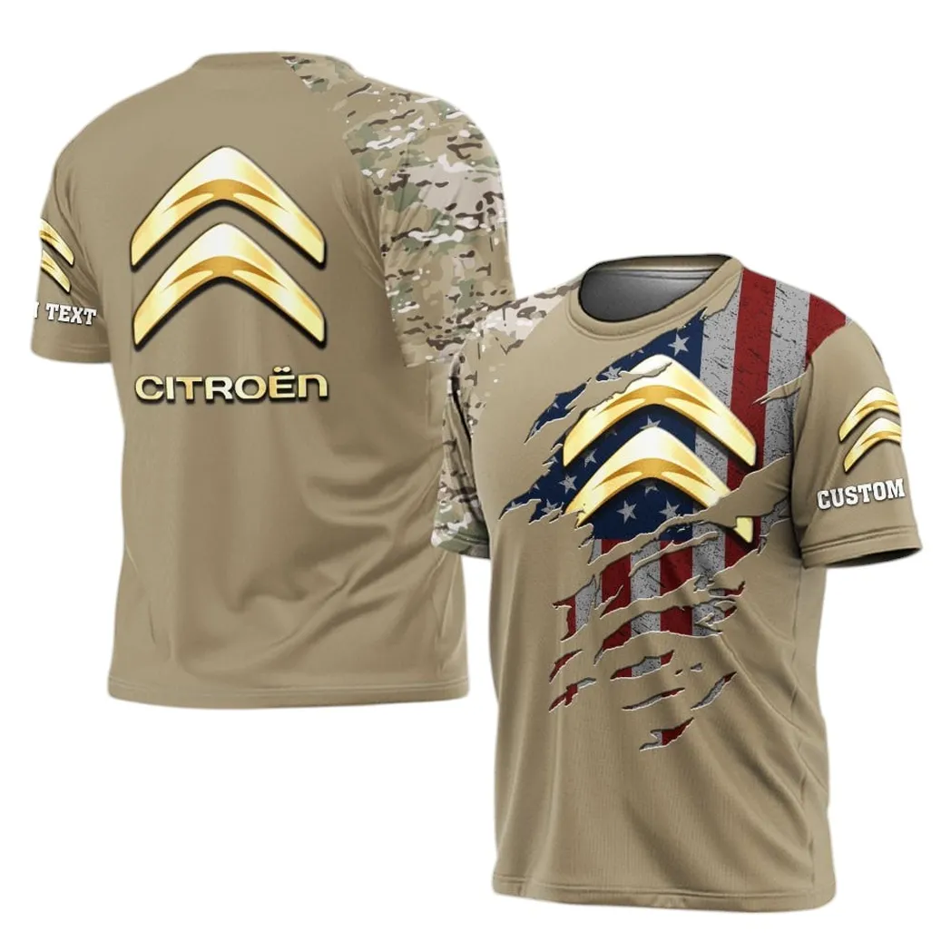 Urban Sedan T-Shirt 3D Print, Speed Crew T-Shirt CAR460