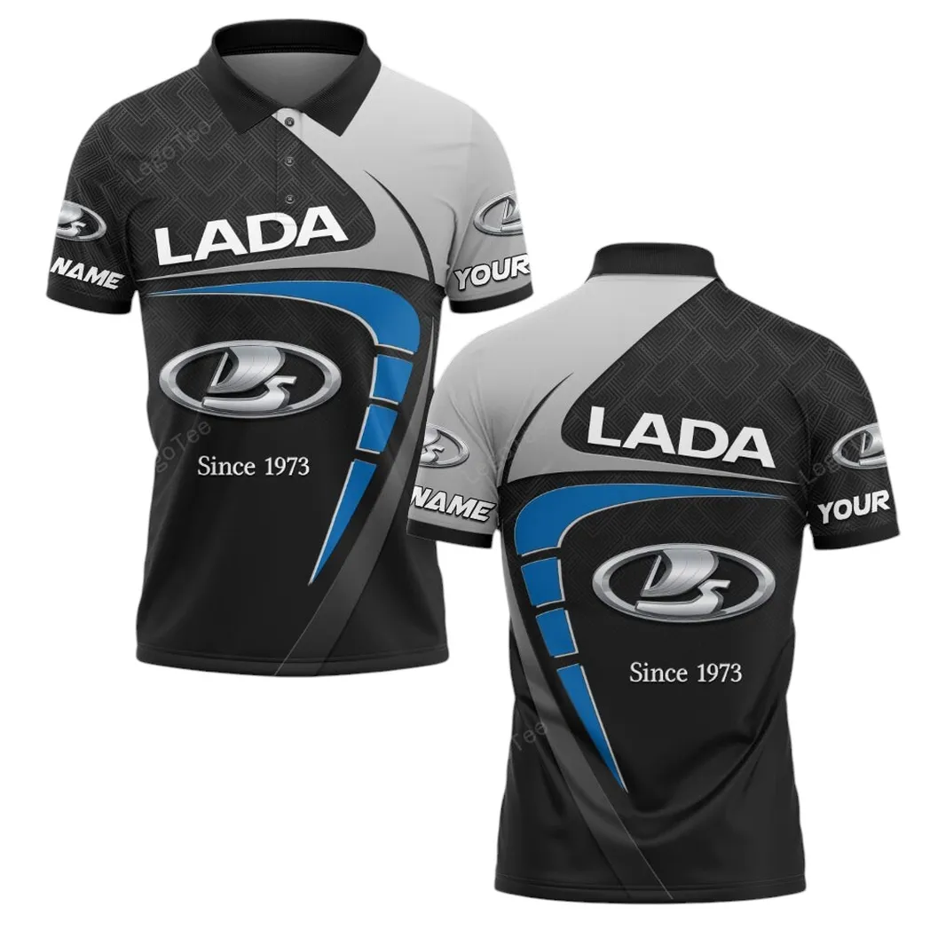 Urban Vehicle Polo Shirt, Everyday Casual Polo For Car Lovers CAR11603032540