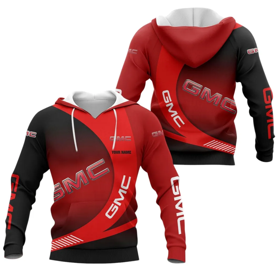 Utility Vehicle Hoodie 3D Print, Retro Rider Vibe Hoodie CAR740