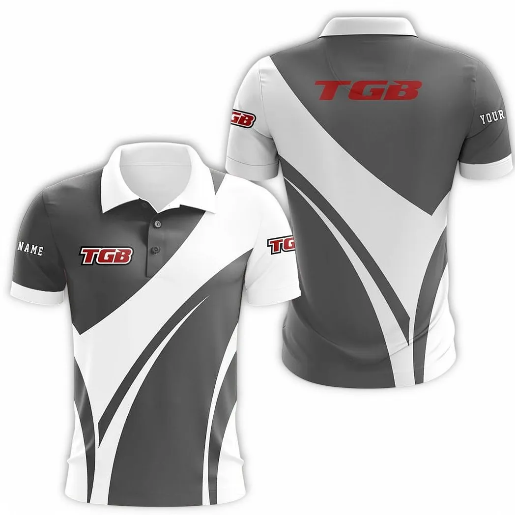 Velocity Machine Polo Shirt, Urban Comfort Polo For Motorcycle Owner CAR73021525758