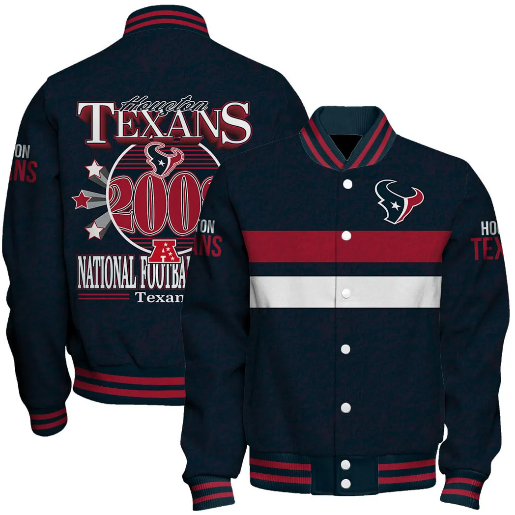 Victory Claws Baseball Jacket, Classic Baseball Fan Jacket NFL550