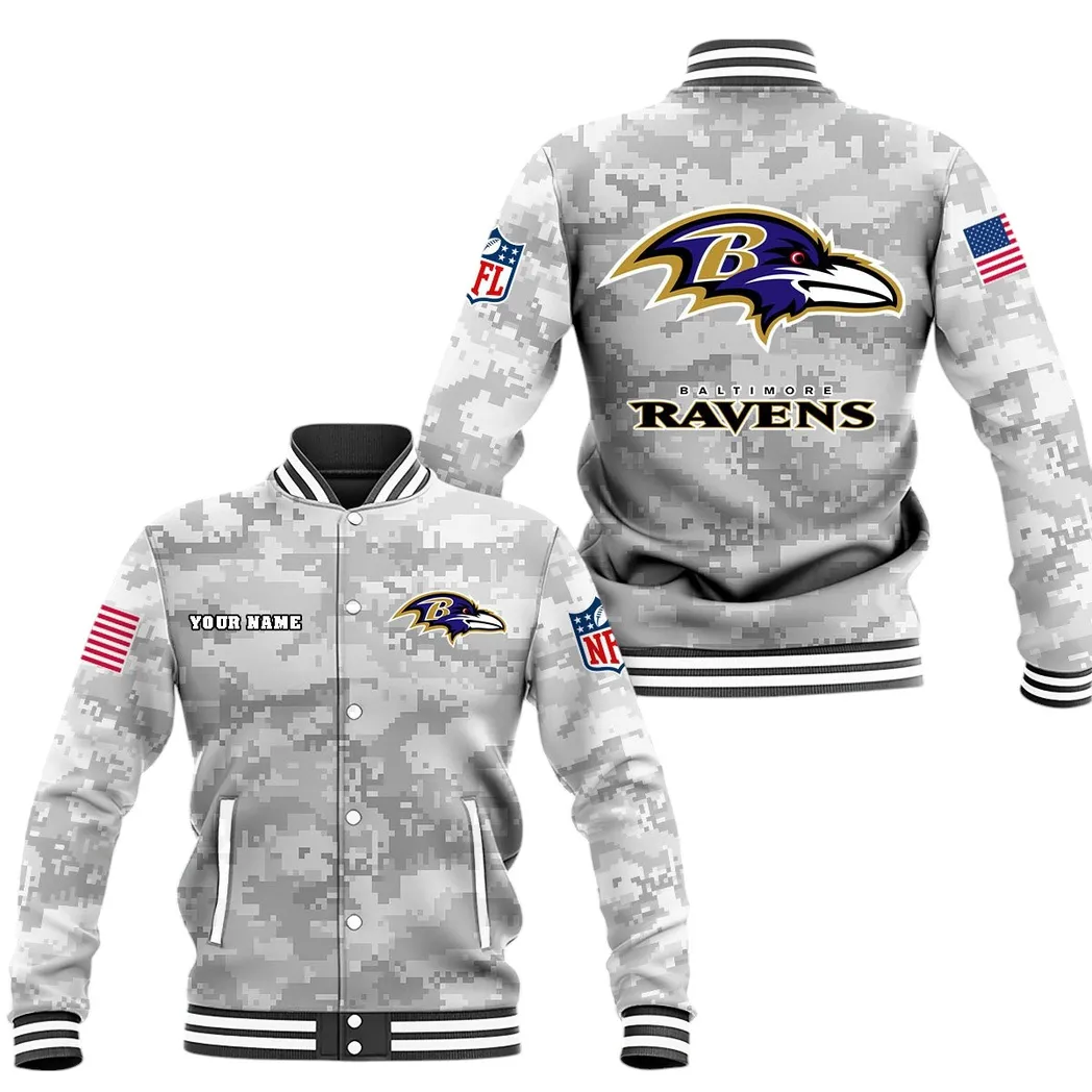 Victory Claws Baseball Jacket, Sport Fan Baseball Jacket DNFL128 - White