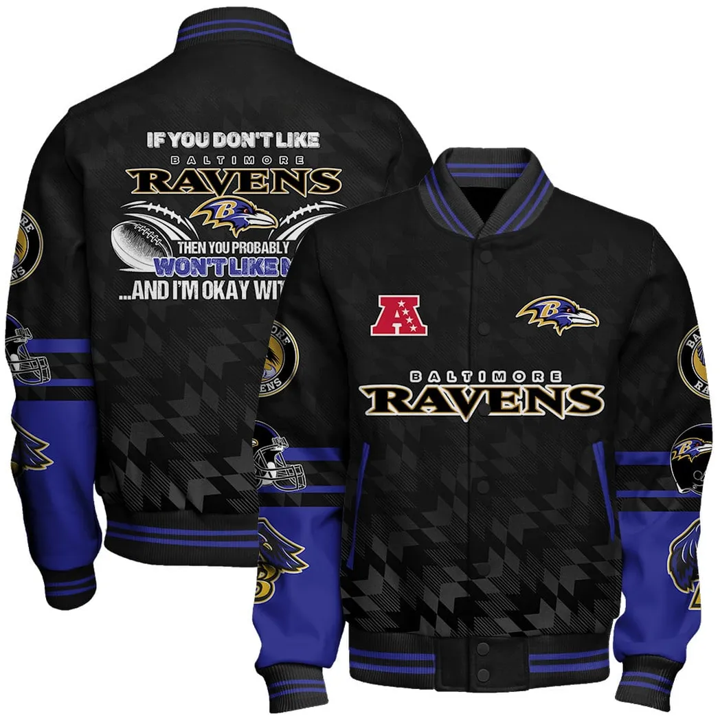 Victory Claws Baseball Jacket, Stylish Baseball Fan Gear NFL550