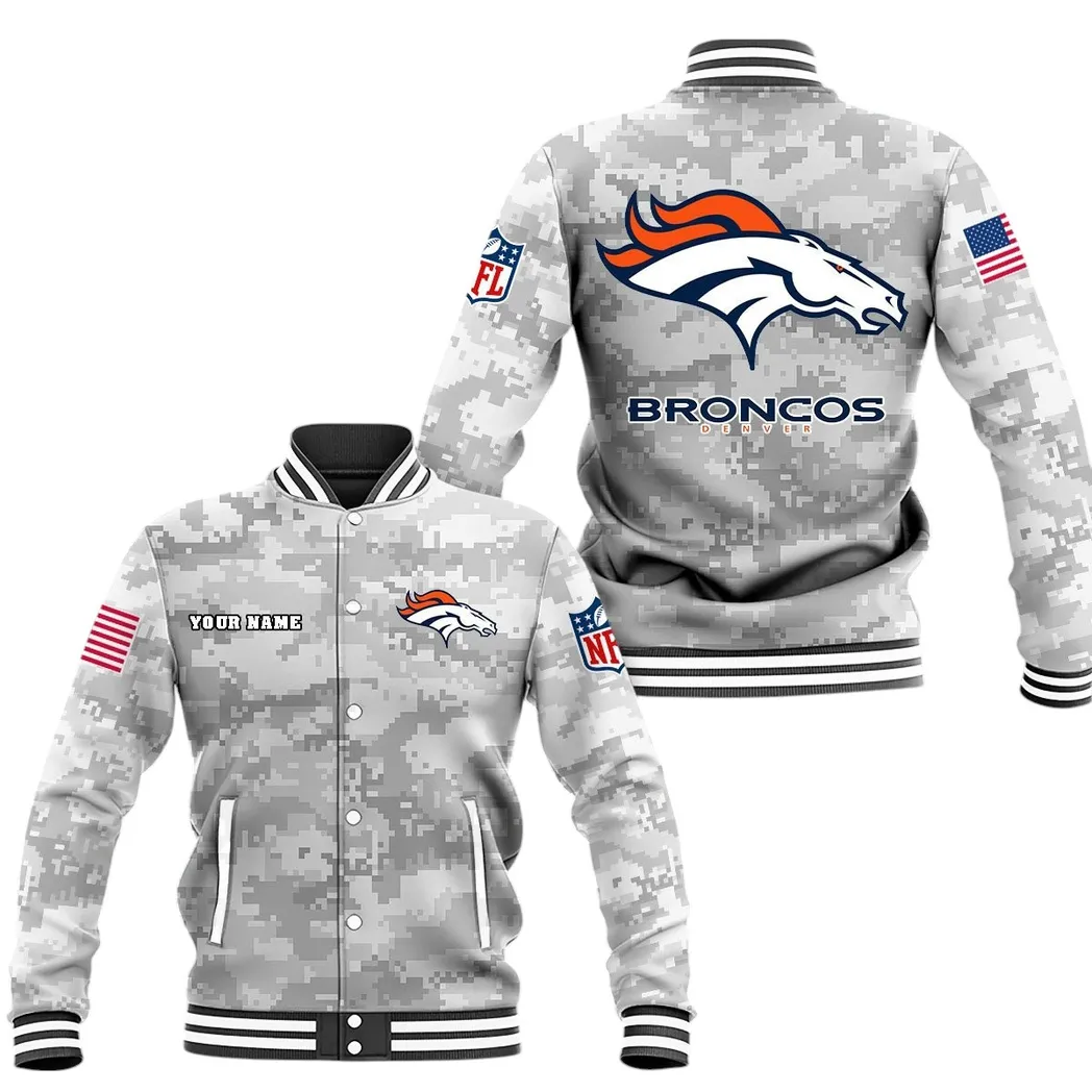 Victory Helm Baseball Jacket, Cold-Weather Sport Jacket DNFL128 - White