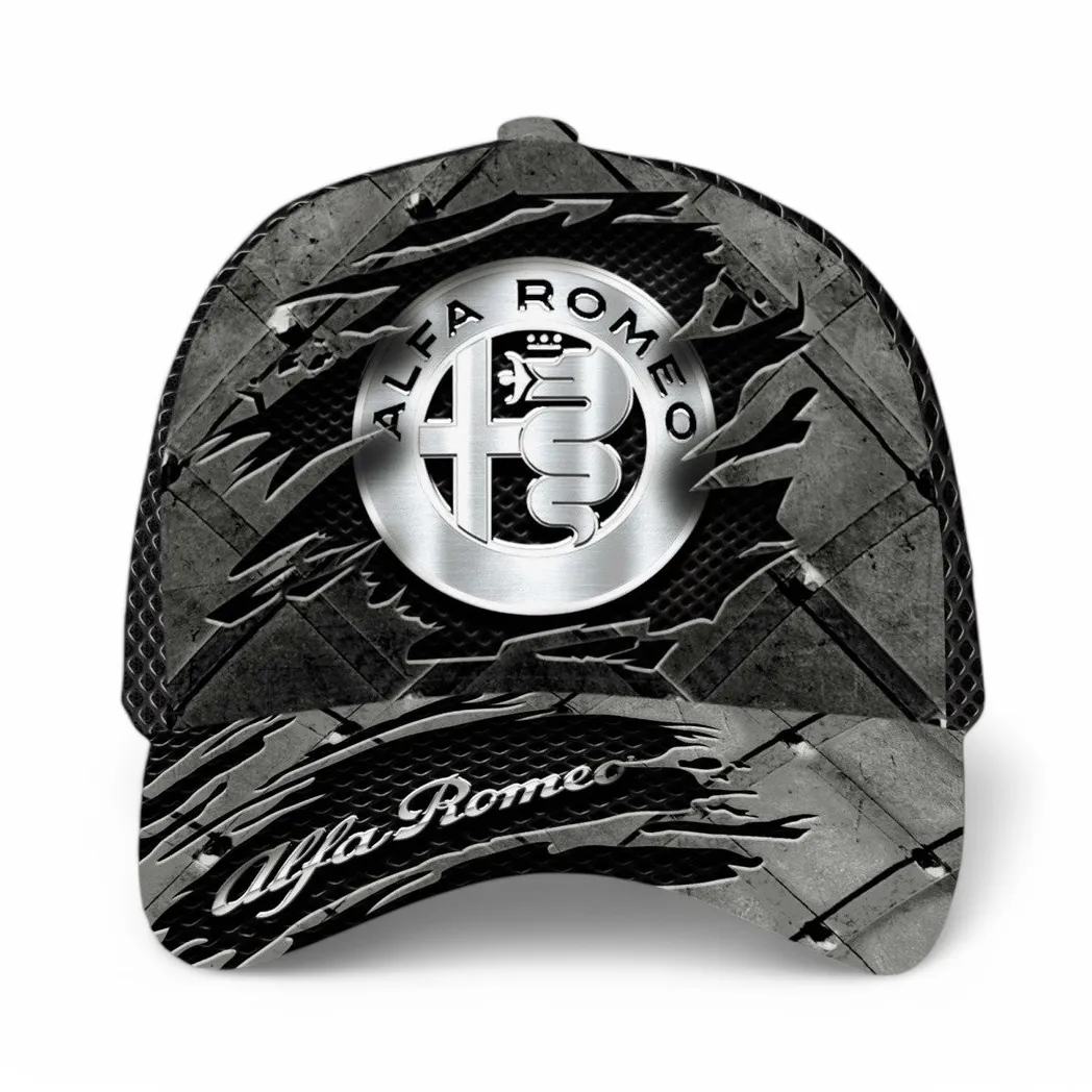 Vintage Ride Classic Cap, Everyday Driver Baseball Cap For Auto Lovers CAR380