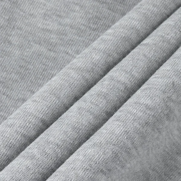 Durable Auto Hoodie Half Zipper, All Over Print Hoodie Gift For Durable Auto Enthusiasts CAR200 - Gray - Image 3