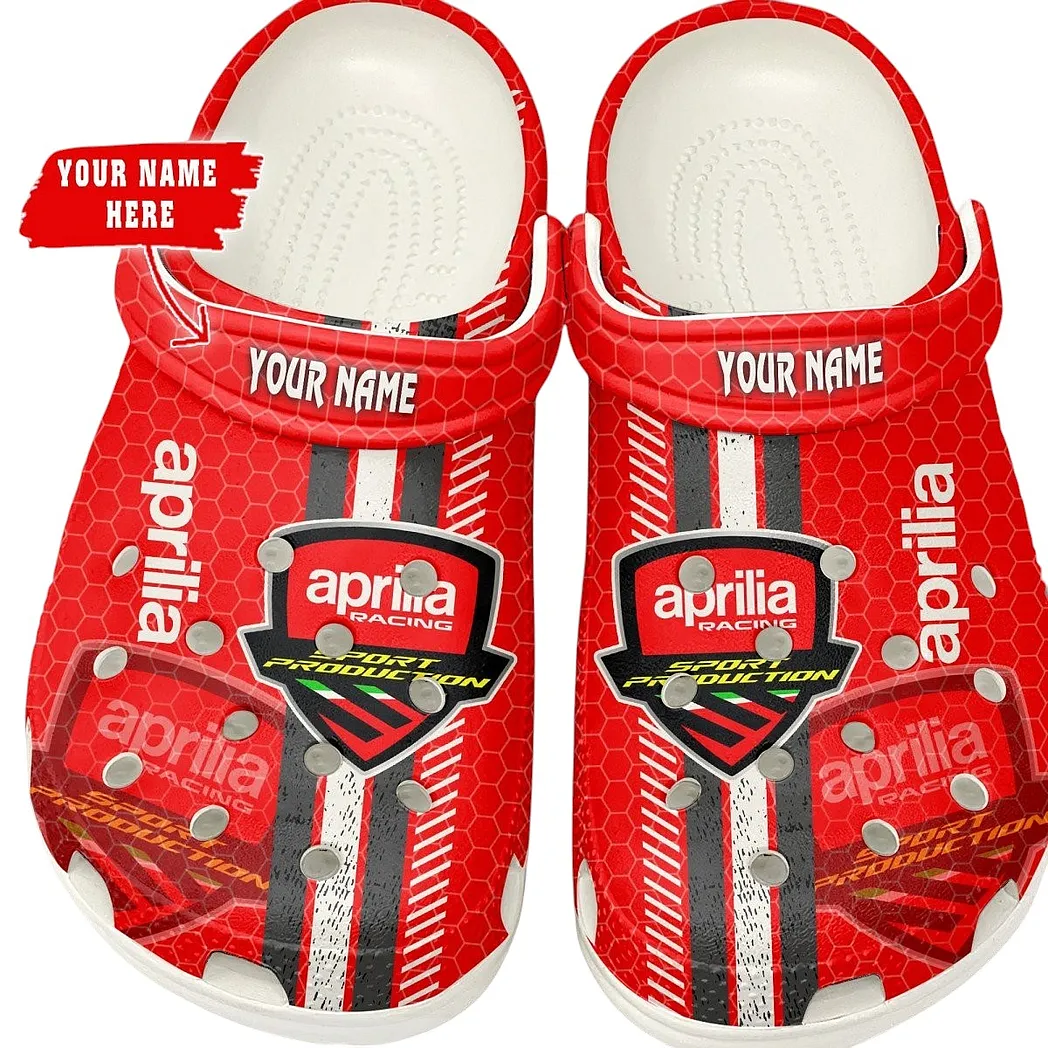 White Edition Dynamic Road Machine Inspired All Over Print Clog, Perfect Gift Footwear for Automotive Enthusiasts CAR820