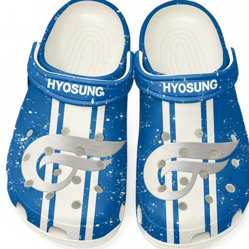 White Edition Street Bike Inspired All Over Print Clog, Perfect Gift Footwear for Automotive Enthusiasts CAR620