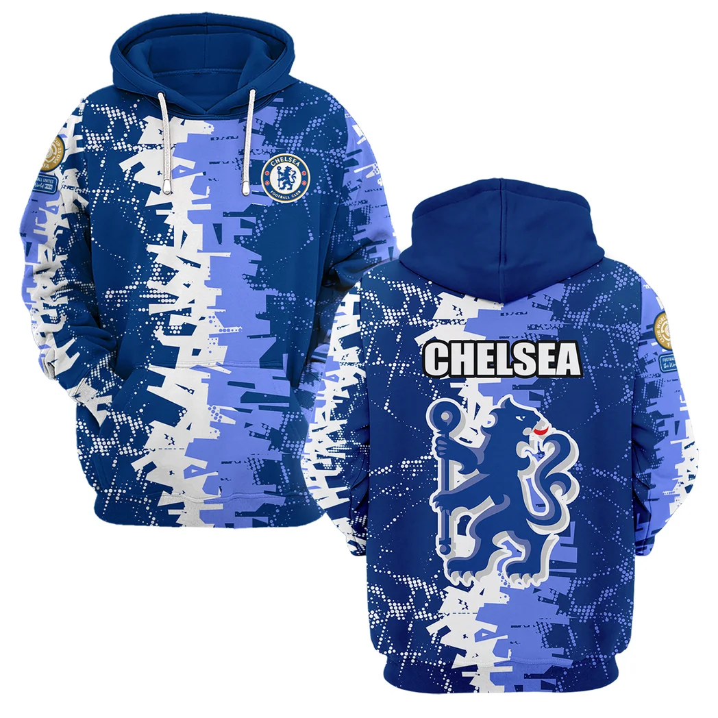 White Shirt Pride Hoodie, Retro Rider Vibe Hoodie HVN1082CH