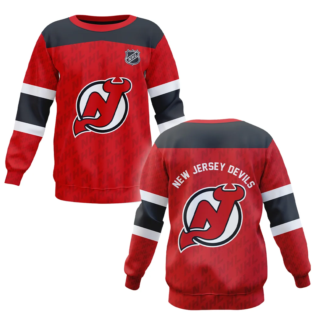 Winter Flame Sweatshirt, Performance Supporter Sweatshirt HVN1053NJ