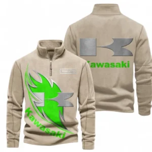 Rider’s Choice Bike Hoodie, Hoodie Designed for Riders and Drivers CAR501 - Light Khaki