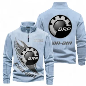 Touring Trike Hoodie, Street Style Hoodie for Car Lovers CAR501 - Light Blue