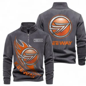 City Two-Wheeler Hoodie, Everyday Comfort Hoodie for Car Guys CAR501 - Dark Gray