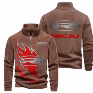 Rider-Friendly Two-Wheeler Hoodie, Comfortable Hoodie with Car Culture Edge CAR501 - Brown