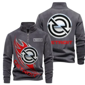 Timeless Haulage Icon Hoodie, Hoodie Designed for Riders and Drivers CAR502 - Dark Gray