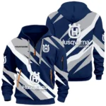 Off-Road Racer Hoodie Half Zip 3D Print, Lightweight & Comfortable Streetwear Hoodie CAR514100925000