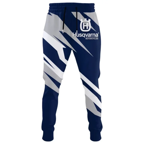 Off-Road Racer Sweatpants 3D Print, Road-Ready Comfort Sweatpants CAR514100925000 - Image 2