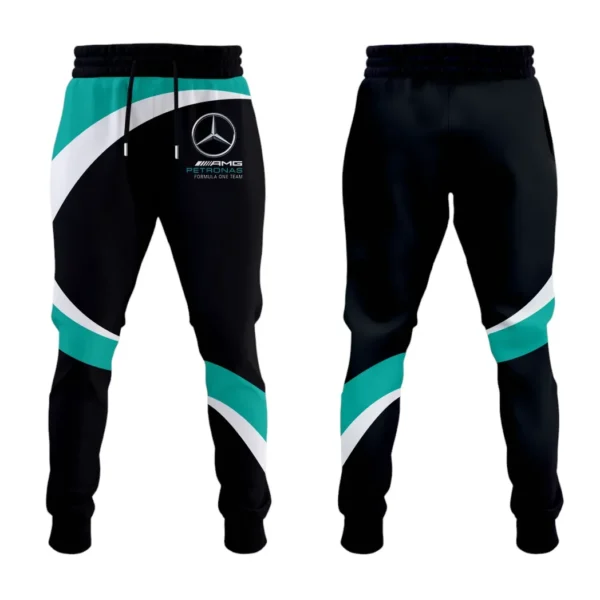 Everyday Gear Sweatpants 3D Print, Street Style for Riders CAR514100925001