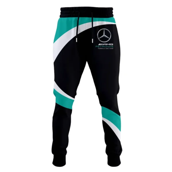 Everyday Gear Sweatpants 3D Print, Street Style for Riders CAR514100925001 - Image 2