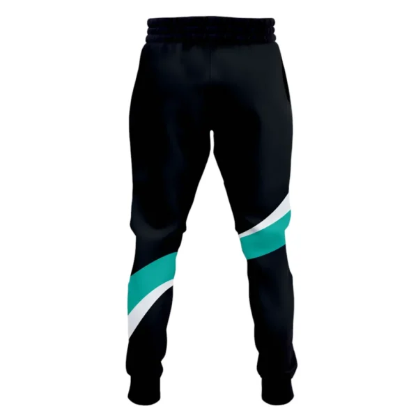 Everyday Gear Sweatpants 3D Print, Street Style for Riders CAR514100925001 - Image 3