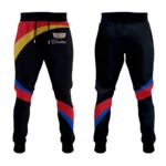 Urban Cruiser Sweatpants 3D Print, Built for Speed Comfort CAR514100925002