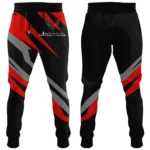 Sports Icon Sweatpants 3D Print, Garage Day Sweatpants Style CAR514100925003