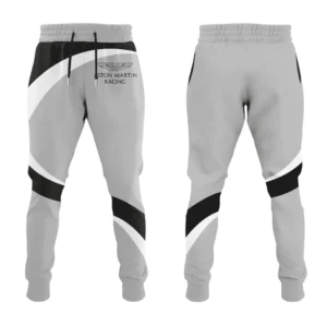 Performance Cruiser Sweatpants 3D Print, Drive-Inspired Streetwear Pants CAR514100925004