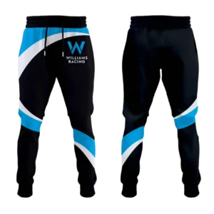 Racing Car Sweatpants 3D Print, Road Warrior Relaxed Fit CAR514100925008