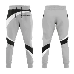 Built Fast Sweatpants 3D Print, Racing Spirit Sweatpants Look CAR514100925009