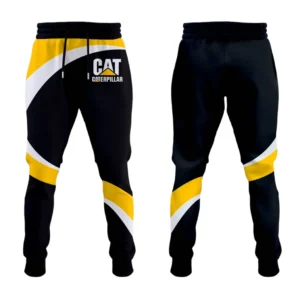 Mining Equipment Sweatpants 3D Print, Rider's Everyday Sweatpants Style CAR514100925011