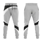 Racing Car Sweatpants 3D Print, Comfort Meets Driven Style CAR514100925013