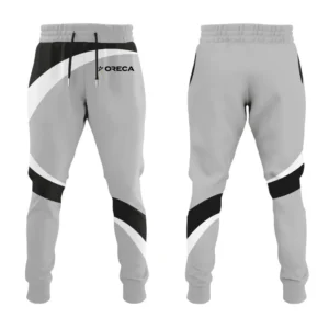 Racing Car Sweatpants 3D Print, Comfort Meets Driven Style CAR514100925013