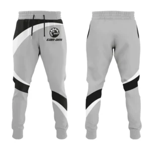 Racing Car Sweatpants 3D Print, Garage Life Everyday Comfort CAR514100925016