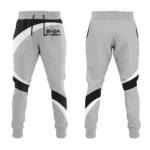 Extreme Terrain SUV Sweatpants 3D Print, Auto-Inspired Casual Sweatpants CAR514100925020