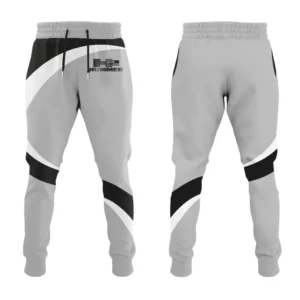 Extreme Terrain SUV Sweatpants 3D Print, Auto-Inspired Casual Sweatpants CAR514100925020