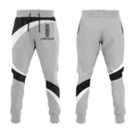 Comfort-Oriented Ride Sweatpants 3D Print, Built Tough Worn Easy CAR514100925021