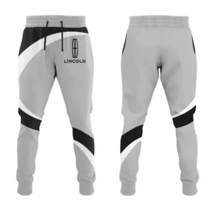 Comfort-Oriented Ride Sweatpants 3D Print, Built Tough Worn Easy CAR514100925021