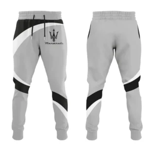Luxury Coupe Sweatpants 3D Print, Comfort Gear for Drivers CAR514100925022
