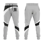 Small SUV Sweatpants 3D Print, Drive-Inspired Streetwear Pants CAR514100925029