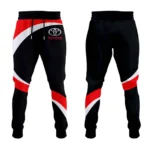 Off-Road SUV Sweatpants 3D Print, Gearhead Lifestyle Sweatpants CAR514100925031