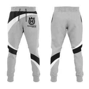 High-Performance Car Sweatpants 3D Print, Trackside Style All-Day Comfort CAR514100925032