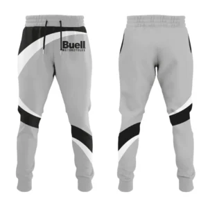 Performance Bike Sweatpants 3D Print, Engineered for Street Comfort CAR514100925035