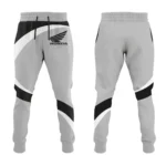Cruiser Sweatpants 3D Print, Comfort Meets Driven Style CAR514100925038