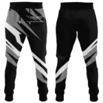 Touring Motorcycle Sweatpants 3D Print, Driven Style Relaxed Comfort CAR514100925043