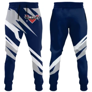 American V-Twin Sweatpants 3D Print, Auto-Inspired Casual Sweatpants CAR514100925045
