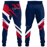 Turbo Sports Car Sweatpants 3D Print, Garage Day Sweatpants Style CAR514100925053