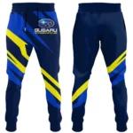 All-Wheel Drive Car Sweatpants 3D Print, Motorsport Energy Everyday Comfort CAR514100925055